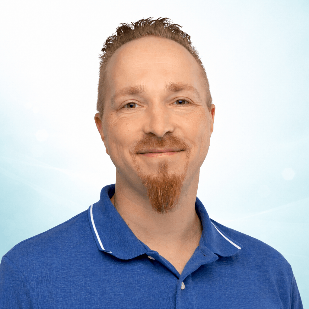 Daniel Scheidler